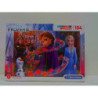CLE puzzle 104 Glitter Frozen2 20162