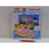 CLE puzzle 2x20 SuperKolor BabyShark 24777