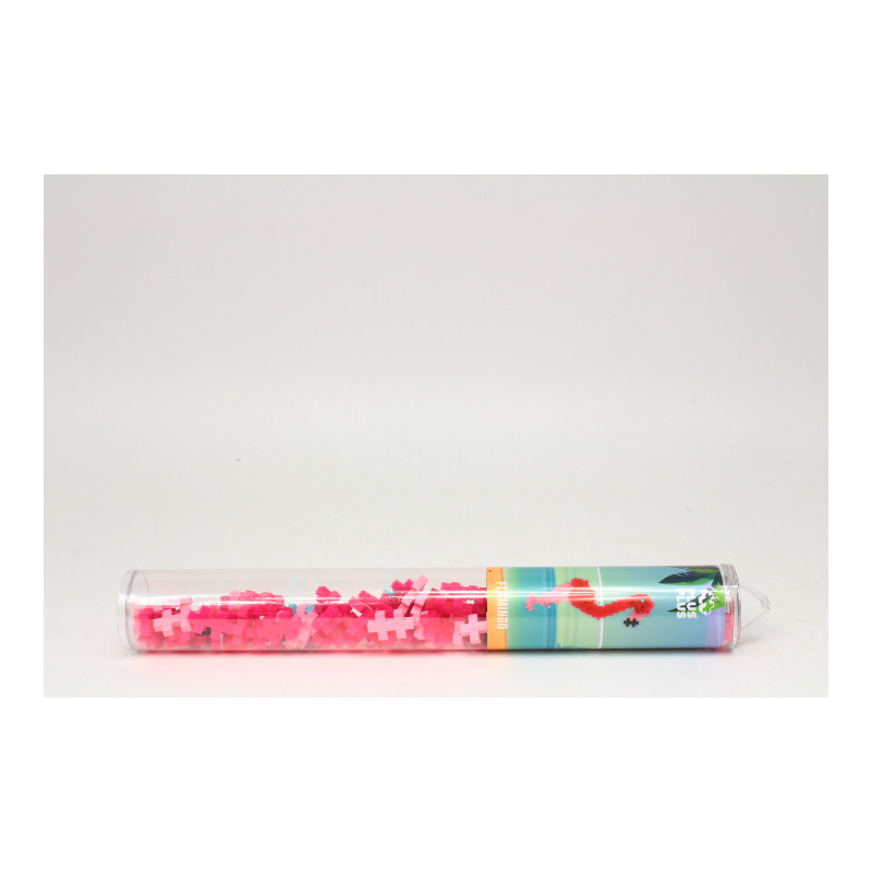 Plus-Plus Tuba Flaming 100el 4242 05231