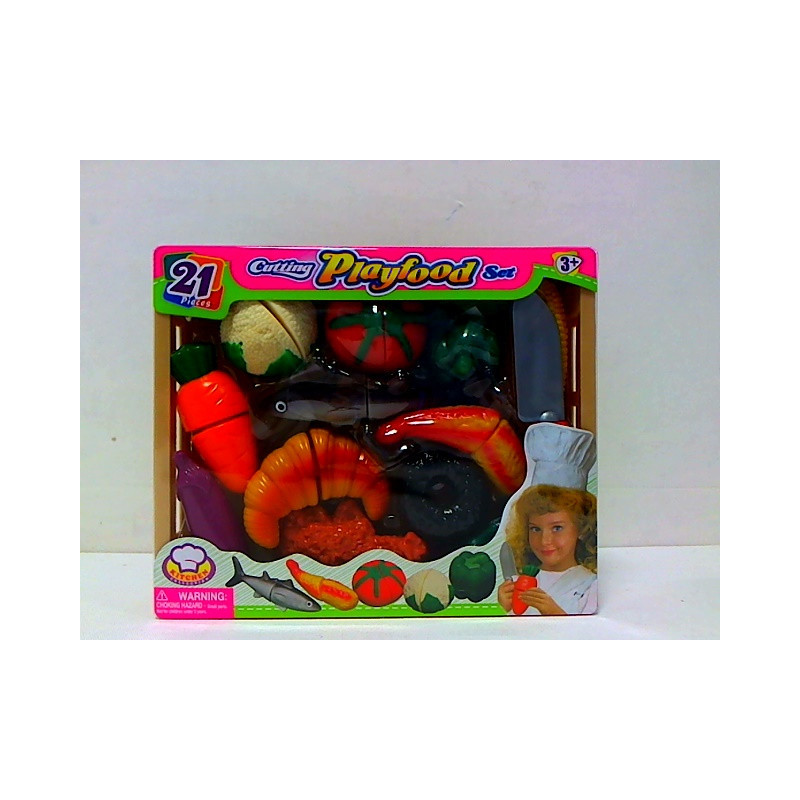 Art.spożywcze krojone 21el HKSS80 21530