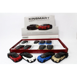 Auto Bugatti Chiron Supersport 12/di HXKT249 35445