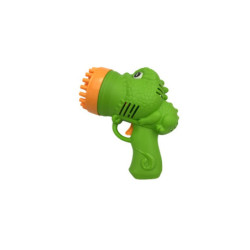 Pistolet na bańki Dino 007918 42858