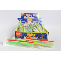  Latający helikopter 2szt 48/op P543043 99942