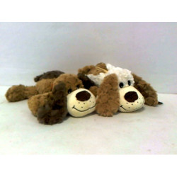 Pies P-2864 leżący 2kol 138811