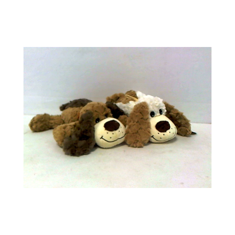 Pies P-2864 leżący 2kol 138811