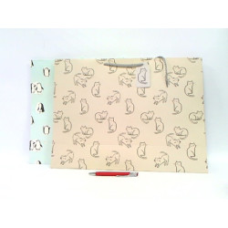 Torebka upominkowa JYWK 190L 11439