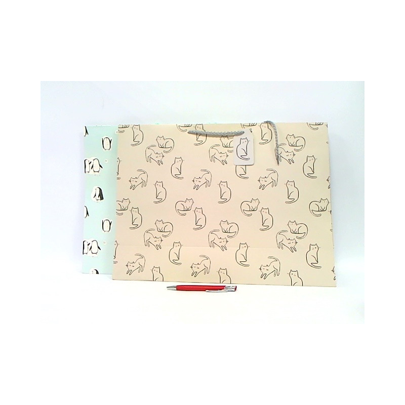 Torebka upominkowa JYWK 190L 11439