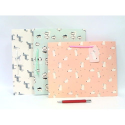 Torebka upominkowa JYWK 191M 11446