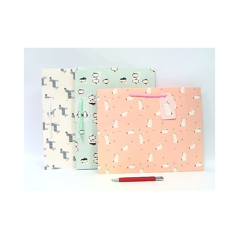 Torebka upominkowa JYWK 191M 11446