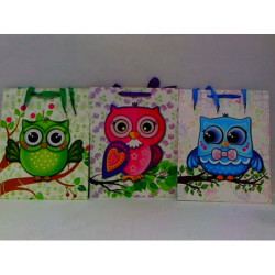 Torebka upominkowa WK 22372M 77096