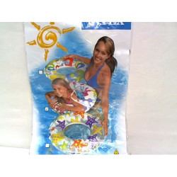 Kółko do pływania kolor 51cm 3wz 59230 /36 52302