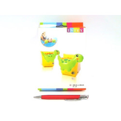 Rękawki do pływania dinozaur 56664 20264