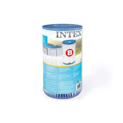 Wkład do filtra typuB A1 29005 29007