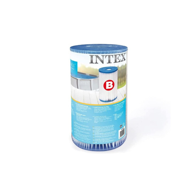 Wkład do filtra typuB A1 29005 29007