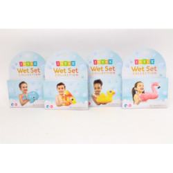 Zwierzątka nadmuchiwane 58590NP 85908