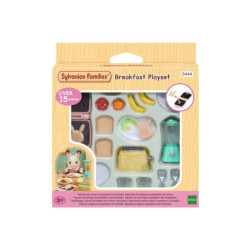 SYLVANIAN Zestaw śniadaniowy 05444 54444