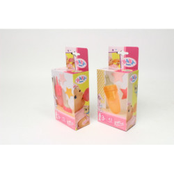 BABY BORN butelka niemowlaka 832509