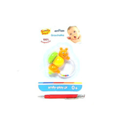 Grzechotka motyl SmilyPlay SP83670 36702