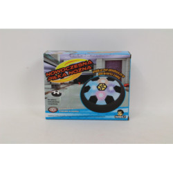 Piłka poduszka na baterie 15cm św 068227 16682