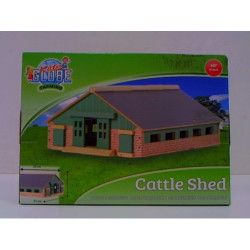 Obora dla krów 610492 45170