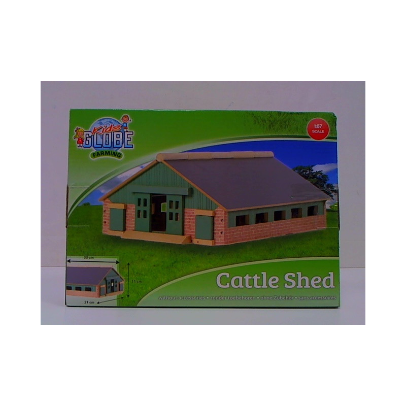Obora dla krów 610492 45170