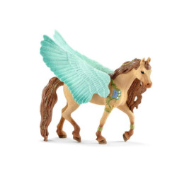  SLH Magical fantasy horse Male 70574 21954