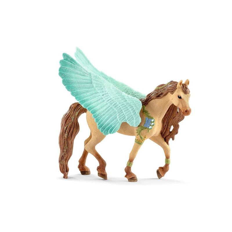  SLH Magical fantasy horse Male 70574 21954