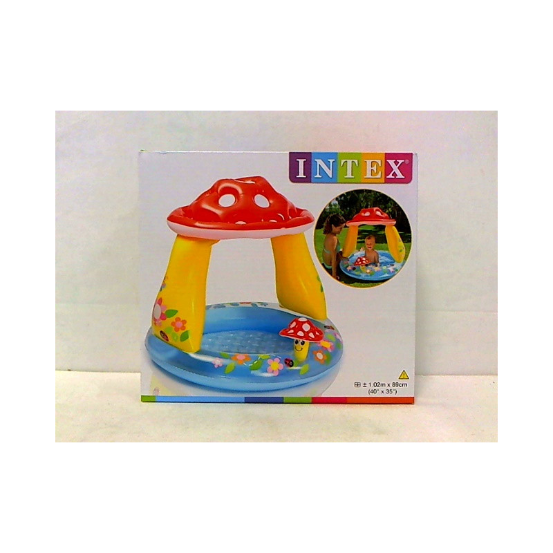 Brodzik Muchomorek 102X89 57114 /6 01058