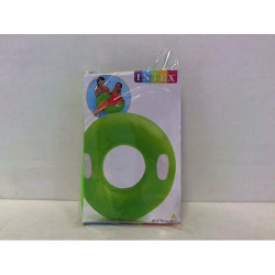 Koło do pływania z uchwytami 76cm 59258 /24 52586