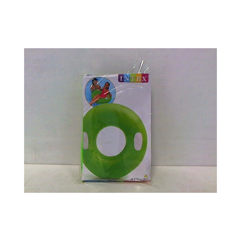 Koło do pływania z uchwytami 76cm 59258 /24 52586