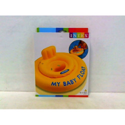 Kółko baby z siedzeniem 70cm 56585 /12 02208