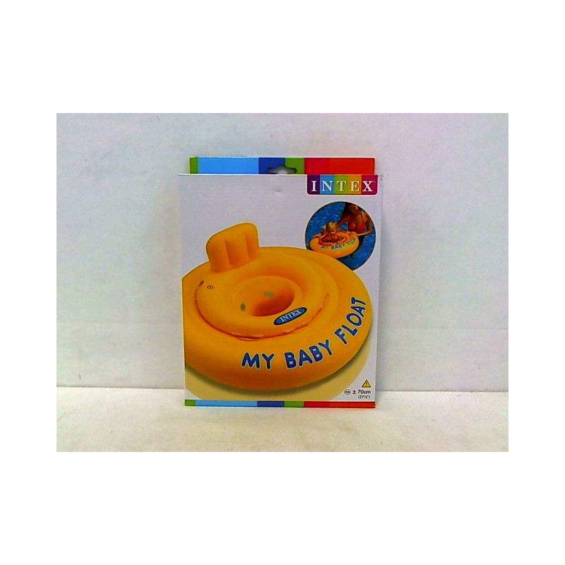 Kółko baby z siedzeniem 70cm 56585 /12 02208