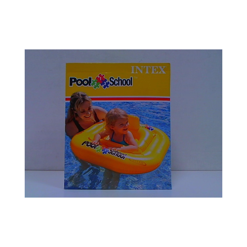 Kółko baby zamkn.kwadrat 79X79 56587 /12 55877