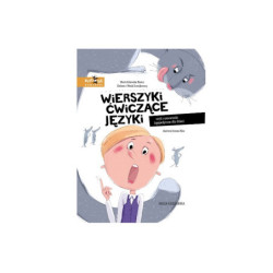 Wierszyki ćwiczące język, czyli rymow.logop..39818