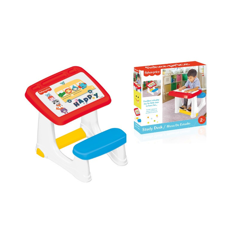 DOLU Fisher Price biurko do nauki 1810 18106