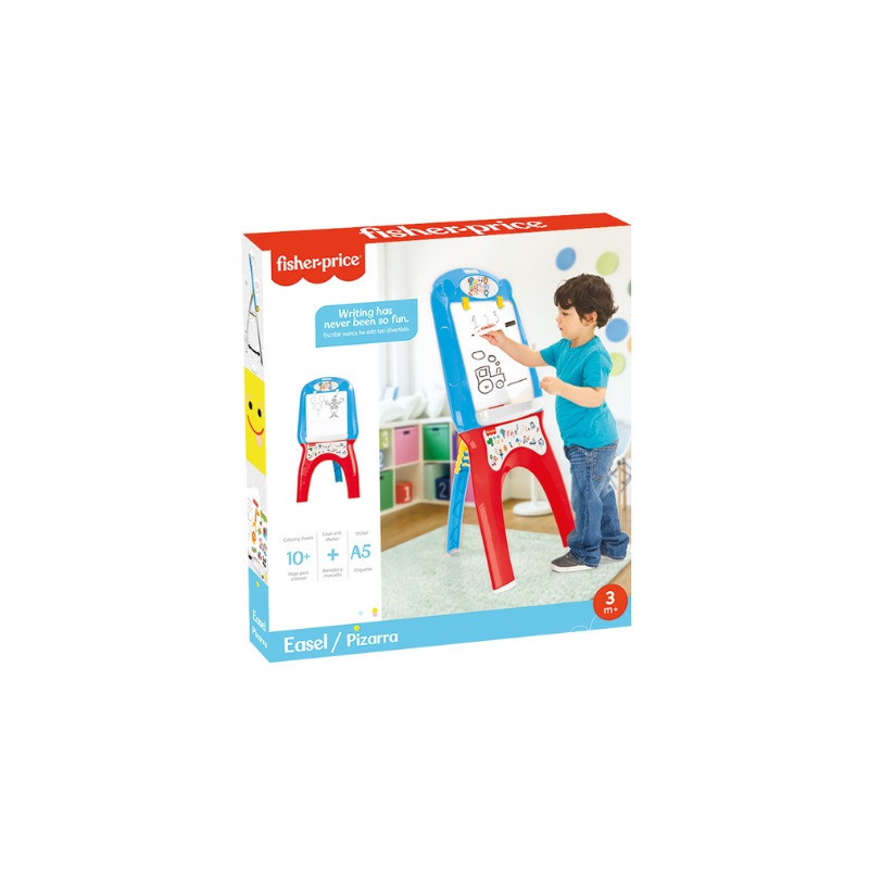 DOLU Fisher Price tablica stojąca 1811 18113