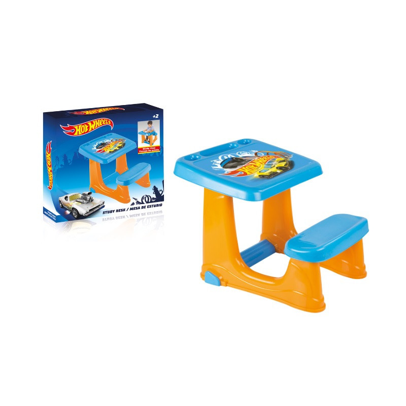 DOLU Hot Wheels biurko do nauki 2310 23100