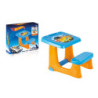 DOLU Hot Wheels biurko do nauki 2310 23100