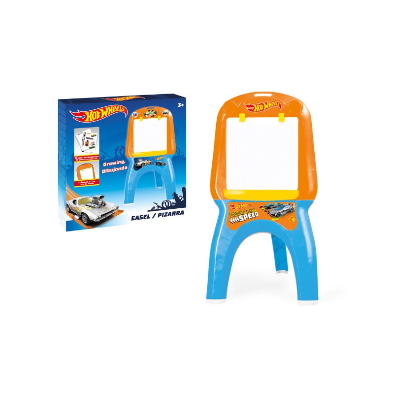 DOLU Hot Wheels tablica stojąca 2311 23117