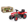 DOLU traktor na pedały czerwony 8050 80509