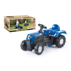 DOLU traktor Ranchero na pedały 8045 80455