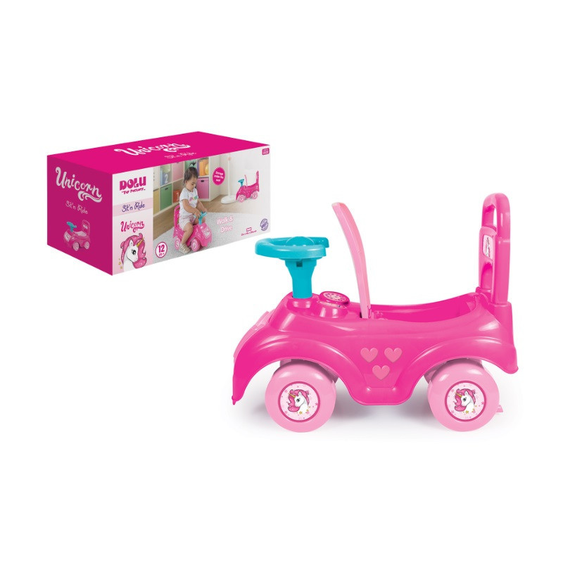 DOLU Unicorn pojazd 2522 25227
