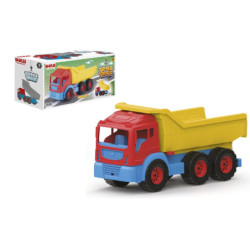 DOLU wywrotka duża 68cm 7016 70166