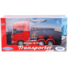 WELLY 1:32 ciężarówka Scania V8 R7 32670 26708