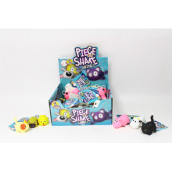 Zwierzaczek naciągany 6wz 36/disp 621402 74167