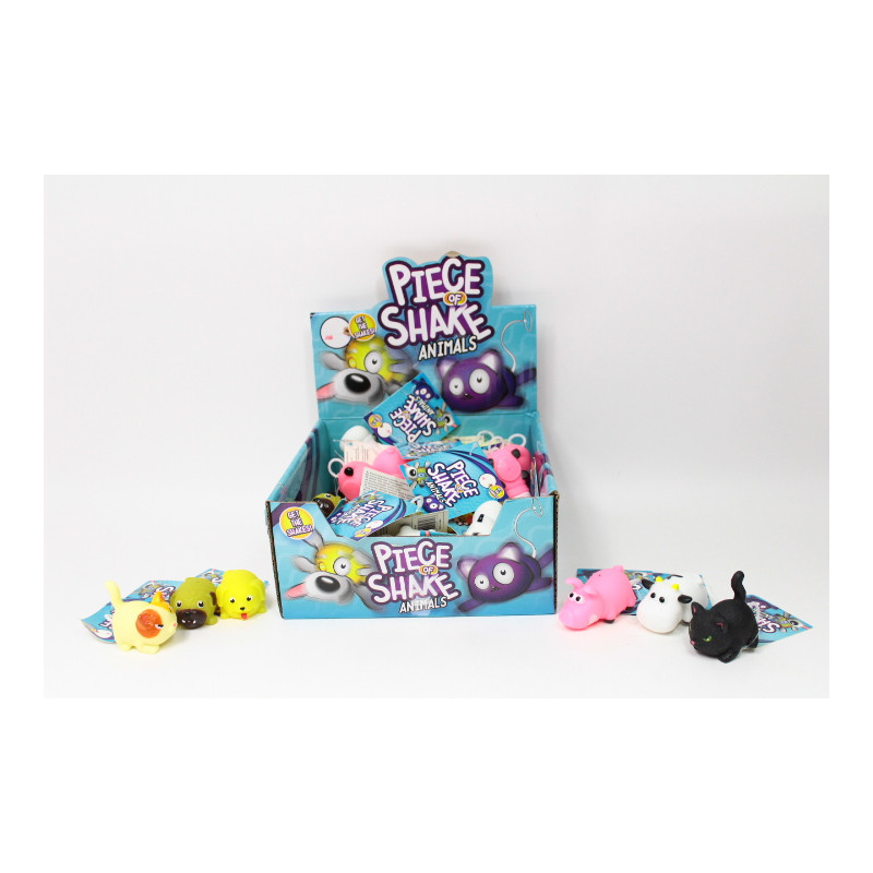 Zwierzaczek naciągany 6wz 36/disp 621402 74167