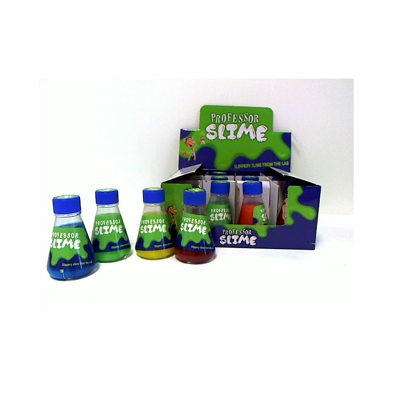 Żel w butelce 6kol 12szt/disp 620585 42893