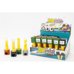 Kulki w granacie 24szt/disp 1331452 14525