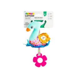TOMY Lamaze zawieszka Łabędź L27195
