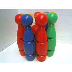  Kręgle duże EURO 00143 01435